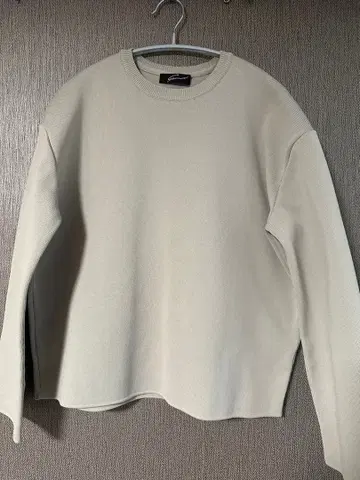 STUNNING LURE 풀오버