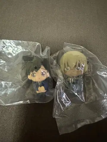 명탐정 코난 기다림 가챠