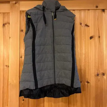 PLST 다운 베스트