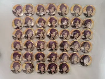 앙스타 캔뱃지 신 의상 이사라 마오 40개