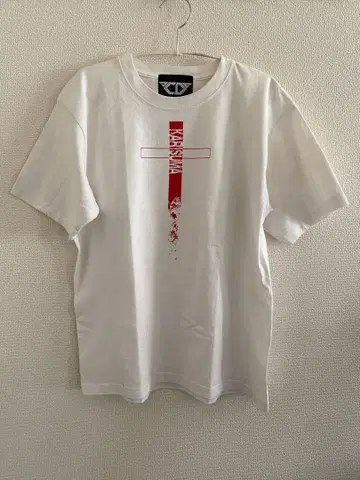 코도모드래곤 KARISUMA T셔츠