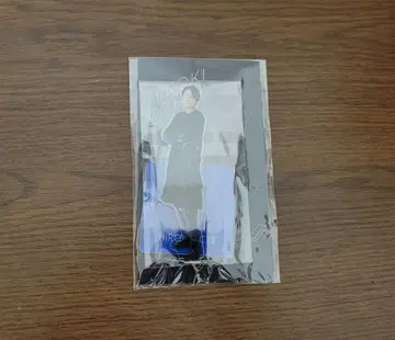 [ 미개봉 새상품 ] 우치 히로키 아크릴 스탠드 fest