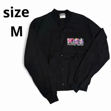 구제 의류 바시티 자켓 레이싱팀