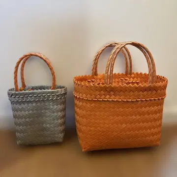 메케아리사 메케아리 백