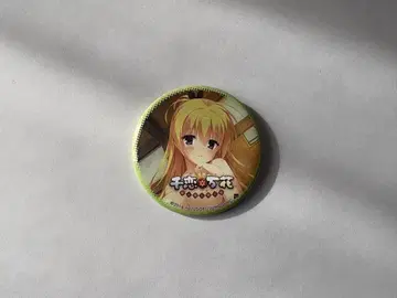 천연*만화 레나 리히테나우어 캔뱃지 유즈소프트 유즈소프트 카페