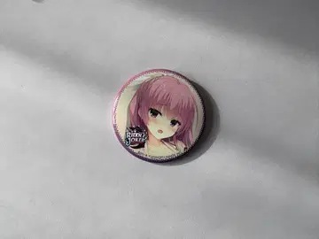 RIDDLEJOKER 리들조커 미카도 아야세 캔뱃지 유즈소프트 카페