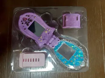 폴리스 x 전사 러브패트롤리 ! 러브패트롤 셔플 DX