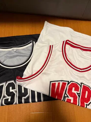 WurtS basket shirt 바스켓 셔츠 버스 유니 M 사이즈