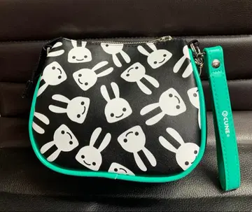 CUNE 합격 여부 파이핑 미니백 신상