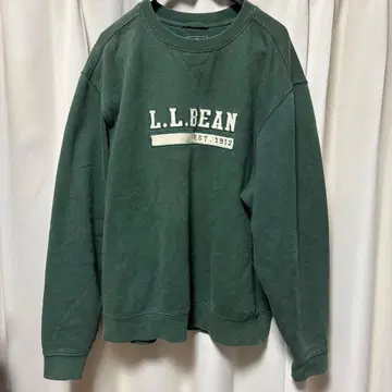L.L.BEAN 트레이닝복
