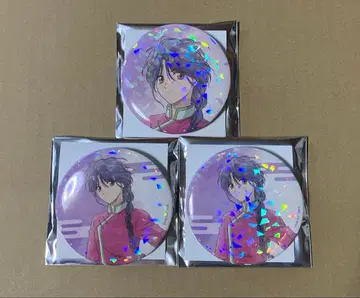 환상게임 주작의 발걸음 ver. 당첨 포함 일격 컬렉션 캔뱃지 류슈