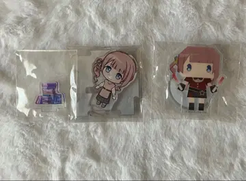 프로세카 모치즈키 호나미 묶음 판매