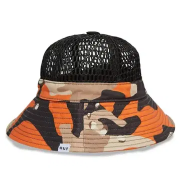 [ 미개봉 새상품 ] HUF Don Dada Mesh Bucket Hat