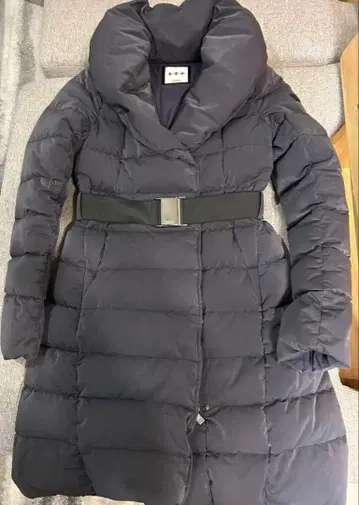 타트라스 다운 자켓