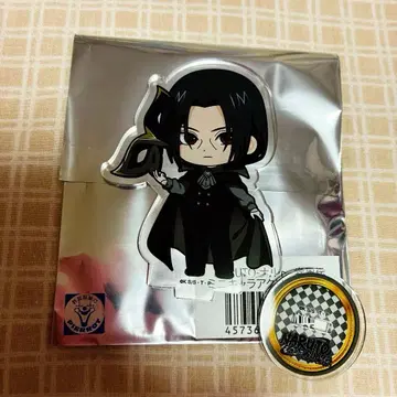 이타치 아크릴 스탠드