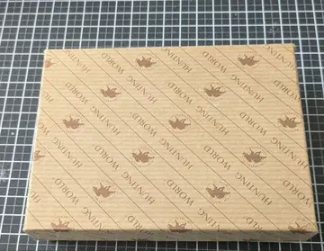 헌팅월드 코인 케이스. 판매 가격 2550엔