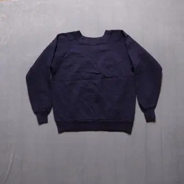 Pannill 3991 90s USA제 맨투맨 트레이닝복 XS 보라색