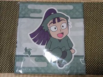 이름 수건/타치바나 센조