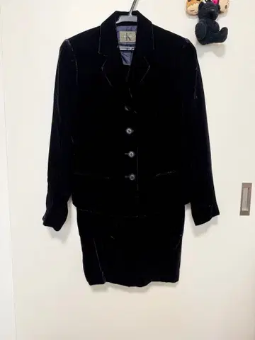 캘빈클라인 자켓 & 원피스