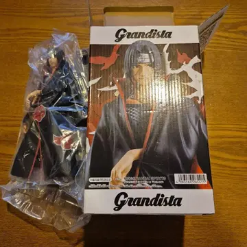 Grandista NARUTO 우치하 이타치 피규어