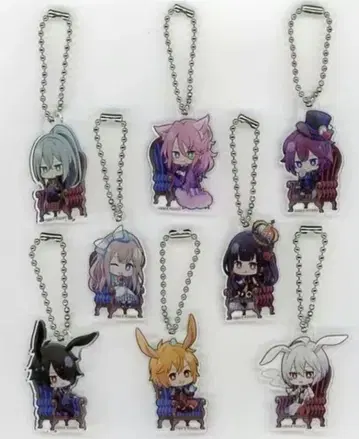 화이트와 블랙의 앨리스 트레이더 혜택