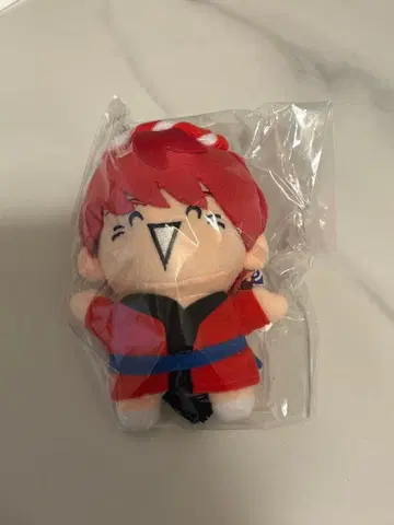 초특급 유키 봉제 인형