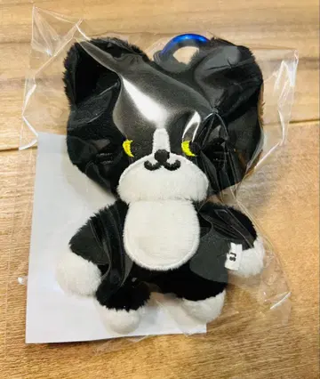 예서 봉제 인형 키링 SUPER ZOONIOR SS10