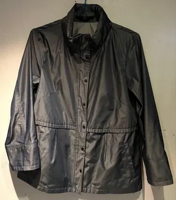 [ DAKS/닥스 ] 여성용 네이비 점퍼 아우터 패션