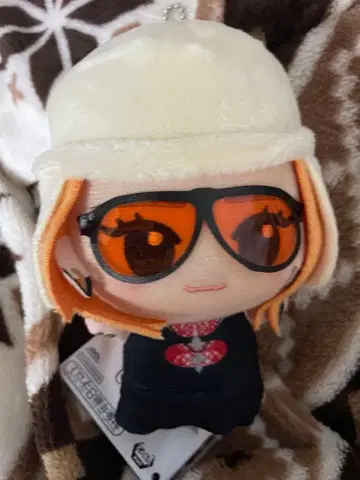 aespa SD 인형 Dirty Work ver. GISELLE