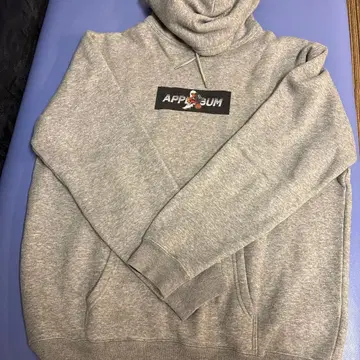 APPLEBUM 맨투맨 L 사이즈