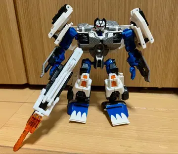 트랜스포머 무비 롱암