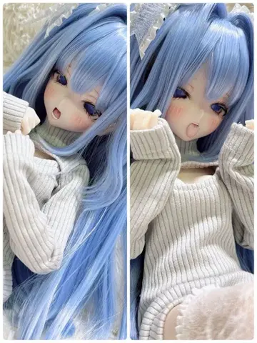 딜러 제작 커스텀 헤드 ddh-10 새상품급