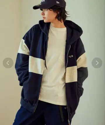 TOWN CRAFT 별주 후드 맨투맨 L 사이즈