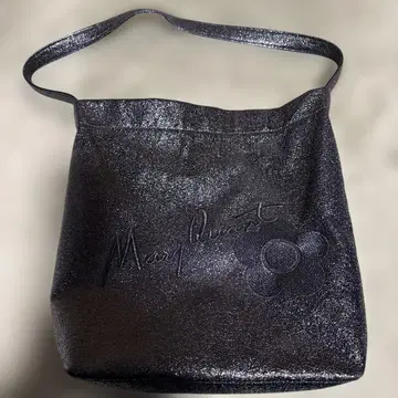 마리콴트 토트백