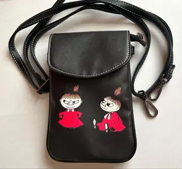 미 스마트폰 숄더백