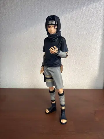 [ Grandista nero ] NARUTO 사스케