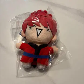 초특급 유키 봉제 인형