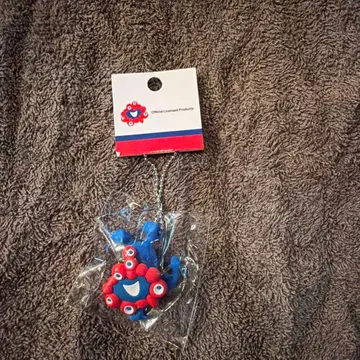 먀쿠먀쿠 키링 FUJISEY