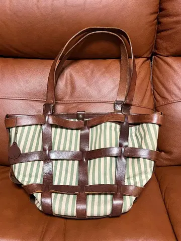 주스트 토트백 just campagne 프랑스제