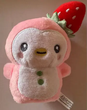 JOCHUM 뽀뽀 손가락 인형