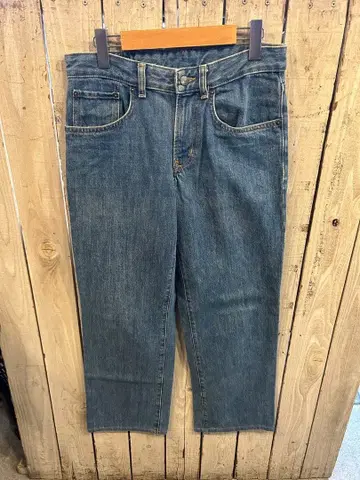 Patagonia 파타고니아 organic cotton 팬츠