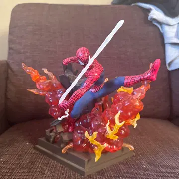 SP 피규어상 어메이징 스파이더맨