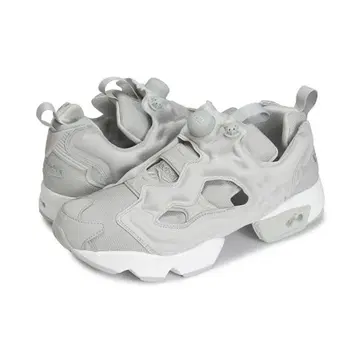 [ Reebok ] 인스타펌프 퓨리 그레이