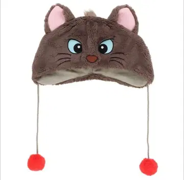 베를리오즈 팬캡