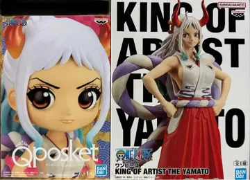 야마토 피규어
