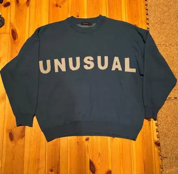 RAGEBLUE UNUSUAL 트레이닝복 M 사이즈