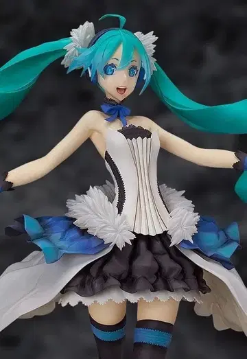 [미개봉 새상품] 하츠네 미쿠 TYPE2020 피규어