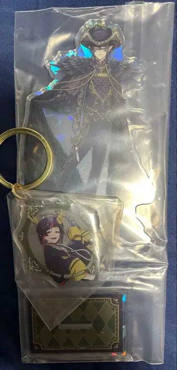 트위스티드 원더랜드 트위스테 제일복권 마레우스 릴리아