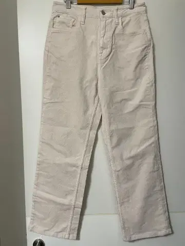 [ 가격 인하 ] Healthy DENIM 코듀로이 팬츠