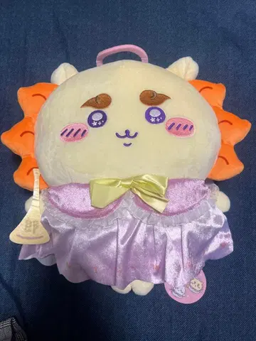 치이카와 시사 봉제 인형